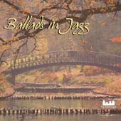 Ballads In Jazz