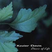 Xavier Davis